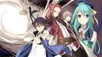 Tập 4 Kenja no Mago