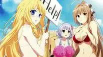 Tập 11 Amagi Brilliant Park