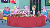 Tập 3 BoJack Horseman (Phần 5)