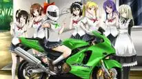 Tập 1 Bakuon!! no Kobeya