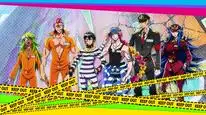 Tập 10 Nanbaka 2