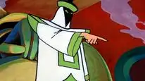 Tập 2 Scooby-Doo, Where Are You! (Phần 2)