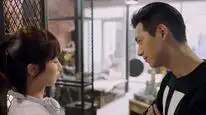 Tập 40 Cá Mực Hầm Mật