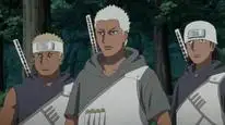 Tập 163 Boruto: Naruto hậu sinh khả úy