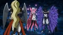 Tập 43 Digimon Savers