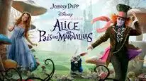 Tập FULL Alice Ở Xứ Sở Thần Tiên