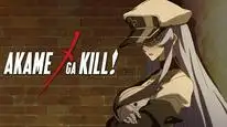 Tập 15 Akame ga Kill!