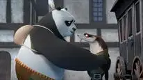 Tập 16 Kung Fu Panda: Hiệp sĩ rồng (Phần 3)