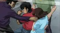 Tập 10 Hajime no Ippo: Rising