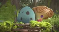 Tập 2 Mush Mush Và Đội Nấm Tài Năng