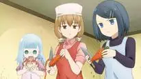 Tập 6 Dungeon no Naka no Hito