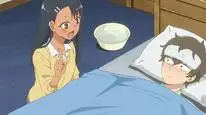 Tập 08 Đừng Chọc Anh Nữa Mà, Nagatoro! (S2)