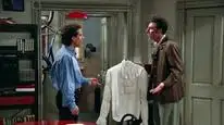 Tập 2 Seinfeld (Phần 5)