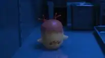 Tập 01 Gudetama: Cuộc phiêu lưu của quả trứng lười