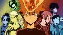 Tập 48 Gia Sư Hitman Reborn! (Katekyo Hitman Reborn!)