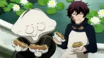Tập 11 Kekkai Sensen & Beyond