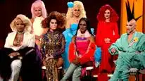 Tập 13 Rupaul's Drag Race - Cuộc chiến giày cao gót (Phần 9)
