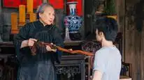 Tập 01 Giấy Ngắn Tình Dài