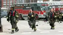Tập 17 Đội Cứu Hoả Chicago (Phần 10)