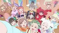 Tập 89 Wonderful Precure!