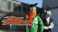 Tập 1 Buddy Thunderstruck