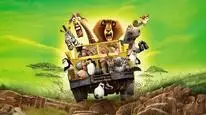 Tập Full Madagascar 2: Tẩu thoát tới châu Phi