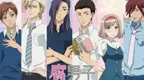 Tập 1 Fudanshi Koukou Seikatsu
