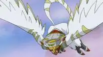 Tập 12 Digimon Tamers