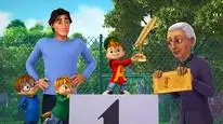 Tập 7 ALVINNN!!! và nhóm sóc chuột (Phần 1)