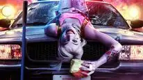 Tập Full Birds of Prey: Cuộc lột xác huy hoàng của Harley Quinn