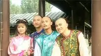 Tập 20 Hoàn Châu Cách Cách (Phần 1)