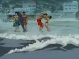 Tập 42 Fighting Spirit