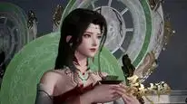 Tập 247 Linh Vũ Đại Lục