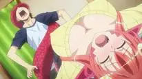 Tập 7 Monster Musume no Iru Nichijou