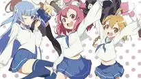 Tập 2 Musashino!