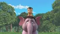 Tập 9 Nhóc Bheem quả cảm (Phần 2)