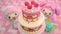 Tập 5 My Melody Và Kuromi