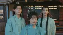 Tập 7 Tài Nữ Ngô Gia Trưởng Thành Rồi