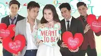 Tập 1 Định Mệnh Ngang Trái
