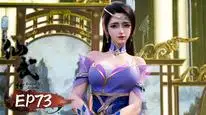Tập 73 Tiên Võ Đế Tôn
