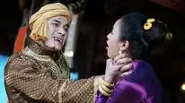 Tập 01 Ma Cà Rồng Khi Yêu