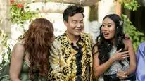 Tập 2 Đế chế phô trương (Phần 1)