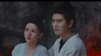 Tập 34 Vô Ưu Độ