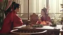 Tập 16 Gieo Hồng Đậu Nơi Đuôi Mày Nàng