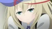 Tập 11 Machine-Doll wa Kizutsukanai