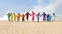Tập Full Jackass 4.5