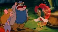Tập 9 Chip 'n' Dale Rescue Rangers (Phần 2)