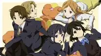 Tập 1 Kokoro Connect: Michi Random