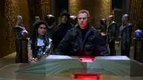 Tập 01 Stargate SG-1 (Phần 2)