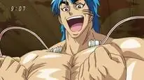 Tập 40 Toriko